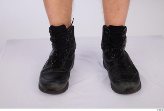 Danas black tactical boots foot shoes 0001.jpg